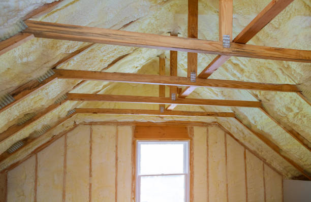 Reliable Birch Bay, WA Insulation Contractor Solutions